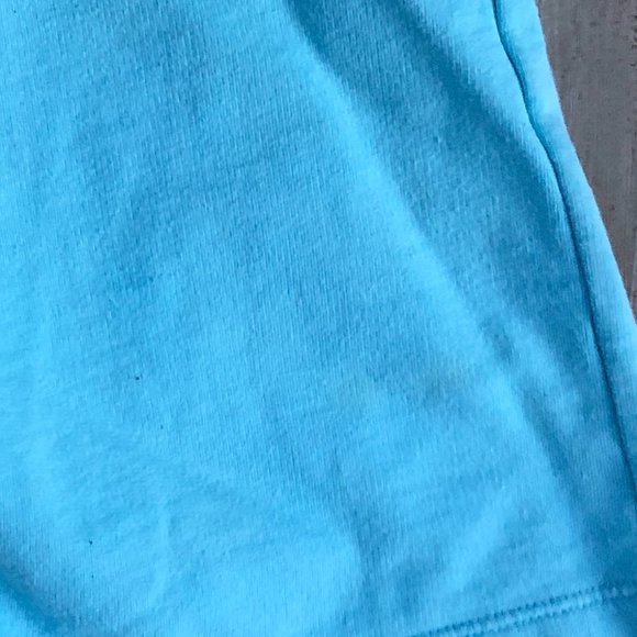 Flowers by Zoe All Cotton Embellished Cropped Sweats - Picture 7 of 13